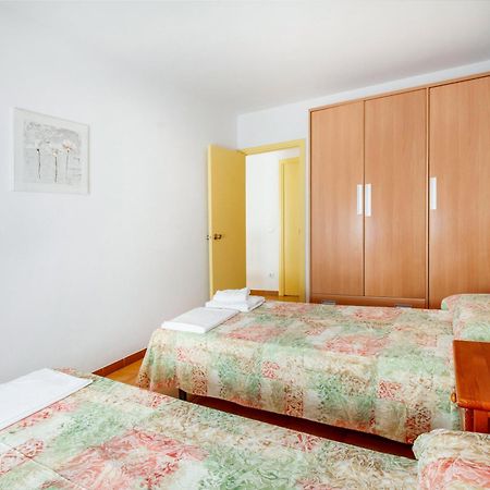 Apartaments Palamos - Pal Beach 外观 照片