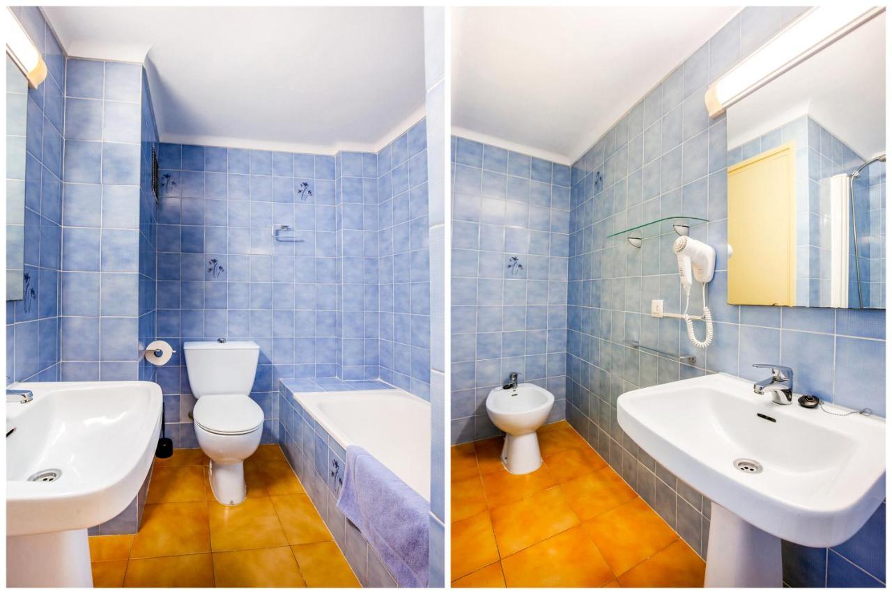 Apartaments Palamos - Pal Beach 外观 照片