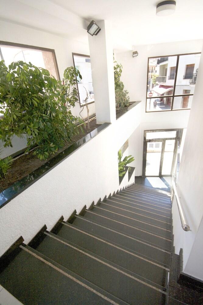 Apartaments Palamos - Pal Beach 外观 照片